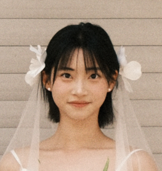 김민지 프로필 사진