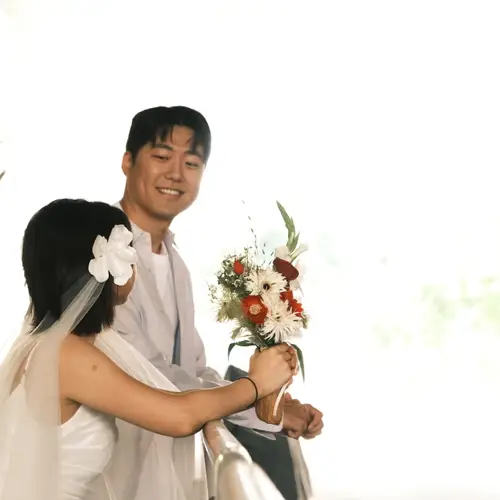 웨딩 갤러리 사진 20