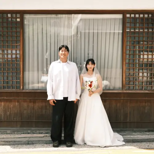 웨딩 갤러리 사진 4