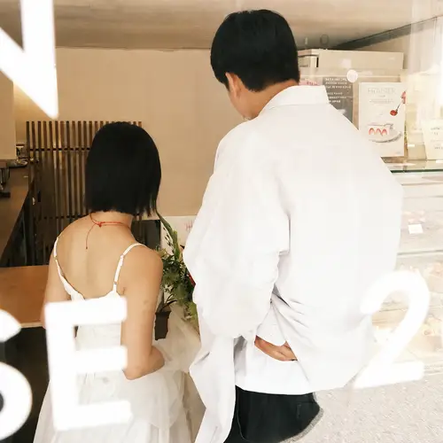 웨딩 갤러리 사진 6