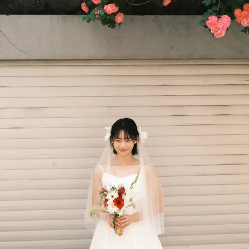 웨딩 갤러리 사진 8