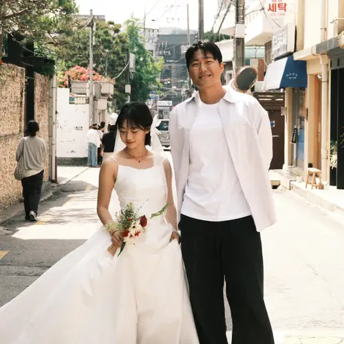웨딩 갤러리 사진 11