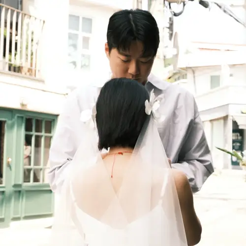 웨딩 갤러리 사진 18